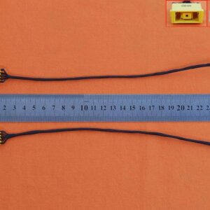 CONECTOR DC JACK PARA PORTÁTIL LENOVO IDEAPAD YOGA 13 SERIES ULTRABOOK