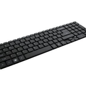 Teclado para Acer aspire 5830T QWERTY US