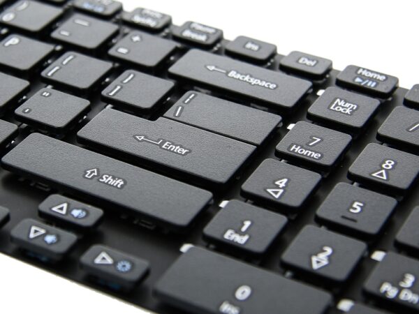Teclado para Acer aspire 5830T QWERTY US - Image 4