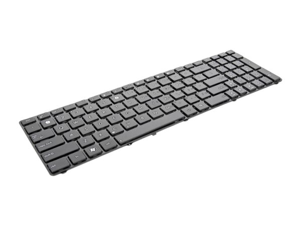 Teclado para Asus K50, K60, K61, K70, X50, X60, X70, F52, F90 QWERTY US
