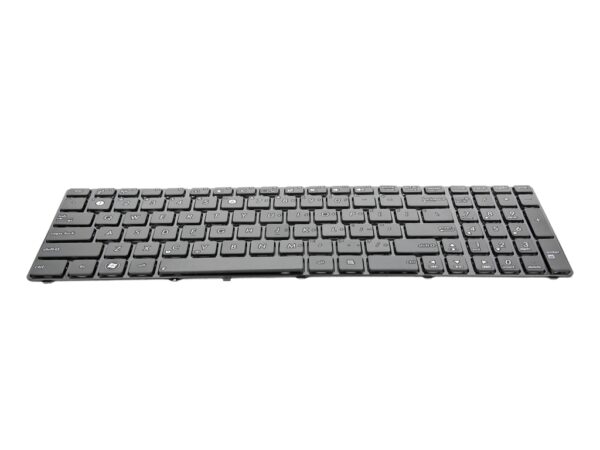 Teclado para Asus K50, K60, K61, K70, X50, X60, X70, F52, F90 QWERTY US - Image 4