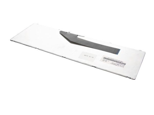 Teclado para Asus K50, K60, K61, K70, X50, X60, X70, F52, F90 QWERTY US - Image 3