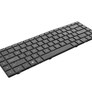 Teclado para HP 620, CQ620 - QWERTY US