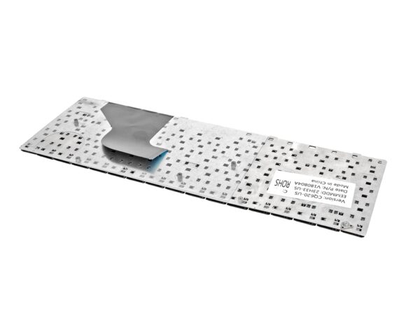 Teclado para HP 620, CQ620 - QWERTY US - Image 4