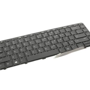 Teclado para HP ProBook 640, 645 G2, 430, 440 G3 - QWERTY US