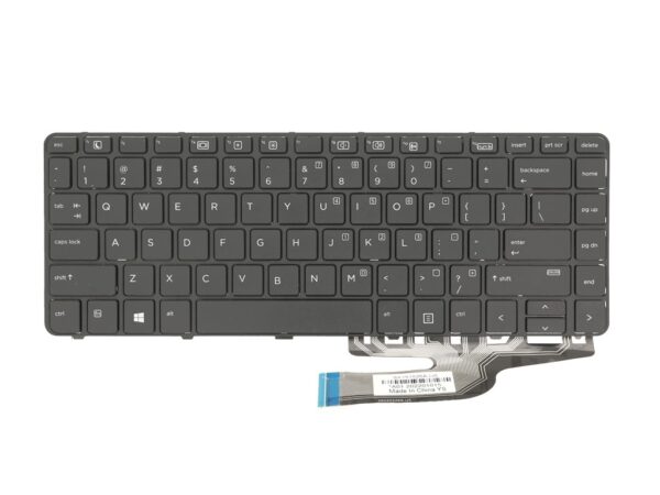 Teclado para HP ProBook 640, 645 G2, 430, 440 G3 - QWERTY US - Image 3