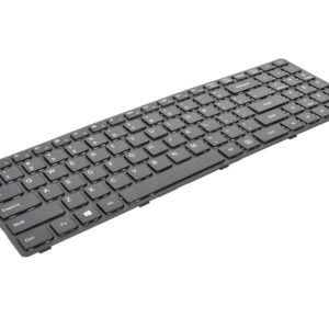 Teclado para Lenovo IdeaPad 100-15IBD - QWERTY US