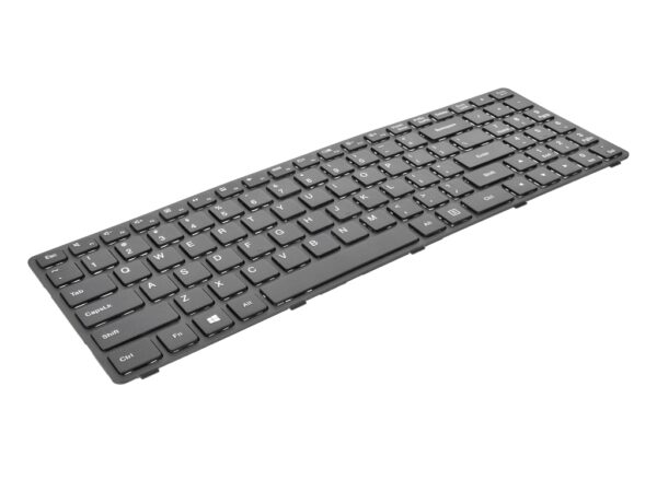 Teclado para Lenovo IdeaPad 100-15IBD - QWERTY US