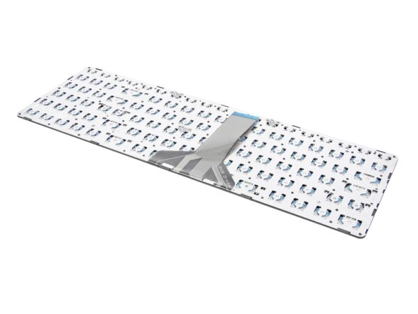 Teclado para Lenovo IdeaPad 100-15IBD - QWERTY US - Image 4