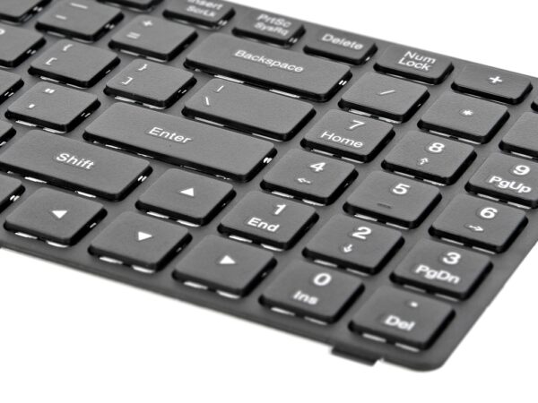 Teclado para Lenovo IdeaPad 100-15IBD - QWERTY US - Image 2