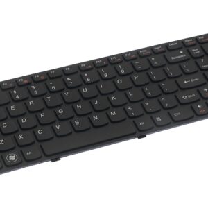 Teclado para Lenovo G560, G565, G570, G575, G770, G780, Z560, Z565 - QWERTY US