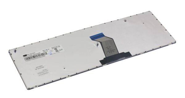 Teclado para Lenovo G560, G565, G570, G575, G770, G780, Z560, Z565 - QWERTY US - Image 4
