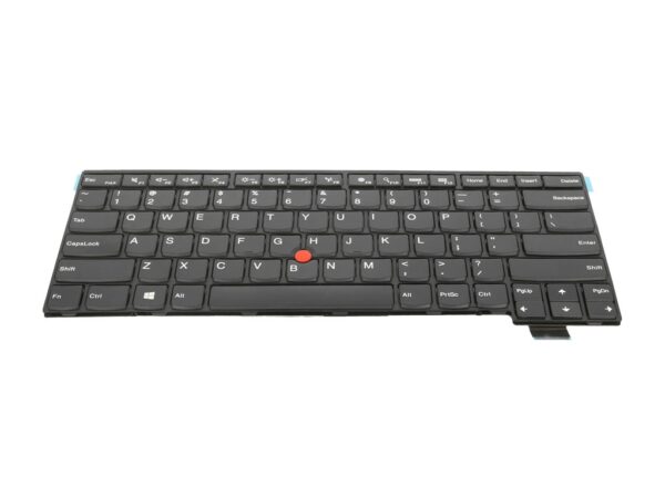 Teclado para Lenovo ThinkPad T460s, T470s QWERTY US - Image 3