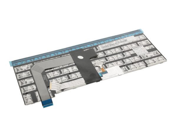 Teclado para Lenovo ThinkPad T460s, T470s QWERTY US - Image 2
