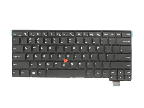 Teclado para Lenovo ThinkPad T460s, T470s QWERTY US - Image 4