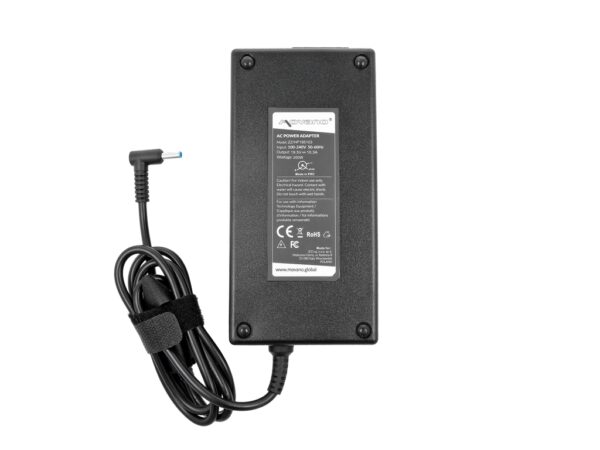 Carregador Movano 19.5v 10.3A (4.5x3.0 mm) 200W para HP - Image 2