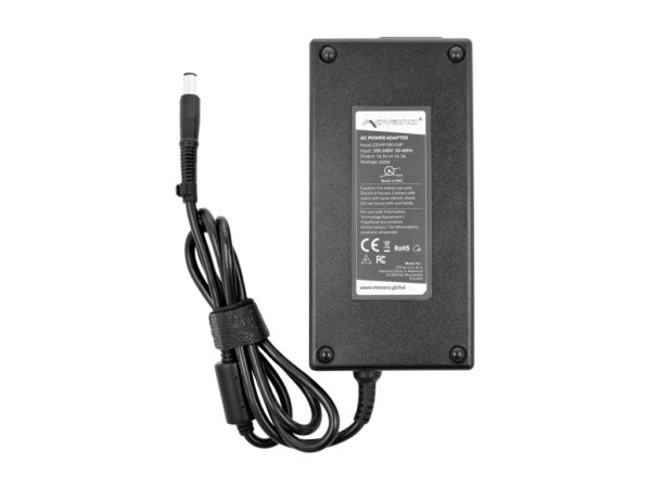 Carregador Movano 19.5V 10.3A (7.4x5.0 mm) 200W para HP - Image 3