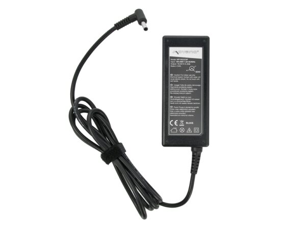Carregador Movano 19.5V 3.33A (4.5x3.0 mm) 65W para HP - Image 3