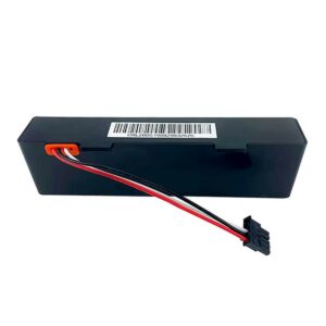 BATERÍA PARA ASPIRADOR XIAOMI MOP PRO STYTJ02YM YUNMI MVVO1-JG HAIER JX37