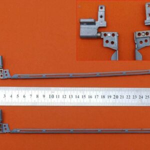 DOBRADIÇAS PARA PORTÁTIL HP COMPAQ 6730B 6735B 6535B 15.4" 6053B0315302 6053B0315202