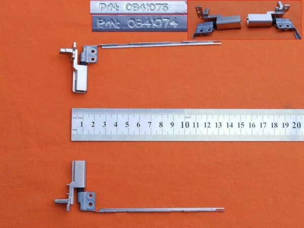 DOBRADIÇAS PARA PORTÁTIL LENOVO THINKPAD T430 T430I