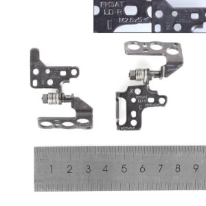 DOBRADIÇAS PARA PORTÁTIL ACER ASPIRE 5 A315-35 58 A115-32 A515-56 S50-53 EX215-54 N20C5 AP3A9000500