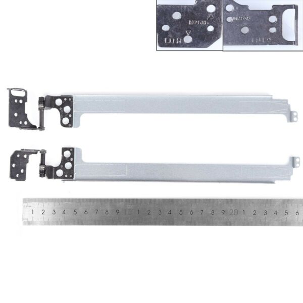 DOBRADIÇAS PARA PORTÁTIL ACER NITRO 5 AN515-45 AN515-50
