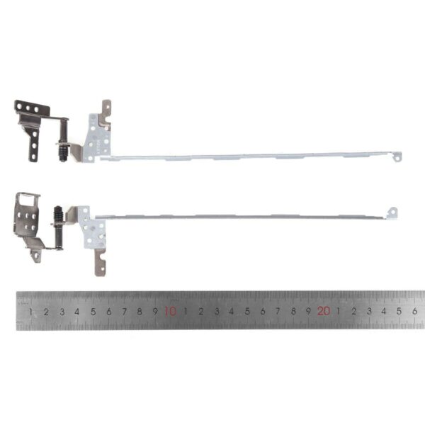 DOBRADIÇAS PARA PORTÁTIL ACER NITRO AN515-42 AN515-52. N17C1 33.Q3MN2.001
