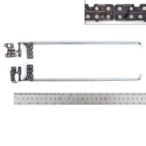 DOBRADIÇAS PARA PORTÁTIL ASUS A17 FA706 FX706