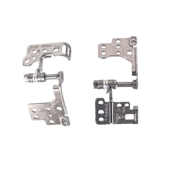 DOBRADIÇAS PARA PORTÁTIL ASUS FX506 FA506 FA506L FX506H - Image 2