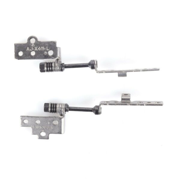 DOBRADIÇAS PARA PORTÁTIL ASUS S4100V X411 S4200U S410U X411U R421U - Image 2