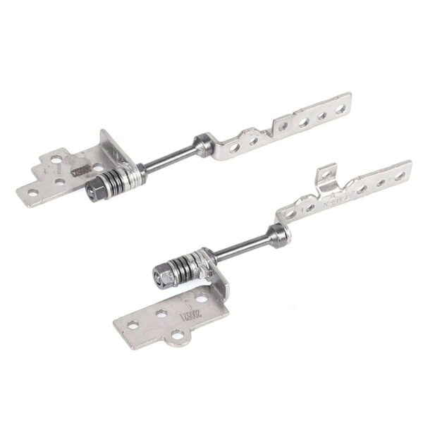 DOBRADIÇAS PARA PORTÁTIL ASUS S4100V X411 S4200U S410U X411U R421U - Image 4