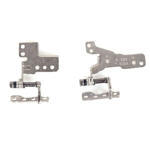 DOBRADIÇAS PARA PORTÁTIL ASUS X509 X509F X509U Y5200F - Image 2