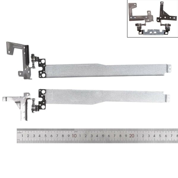 DOBRADIÇAS PARA PORTÁTIL DELL E3510 3510