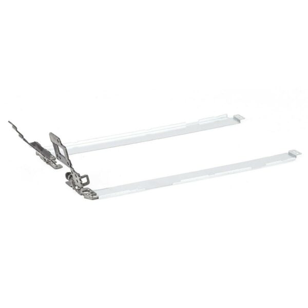 DOBRADIÇAS PARA PORTÁTIL DELL LATITUDE 3520 E3520 - Image 4