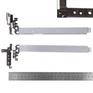 DOBRADIÇAS PARA PORTÁTIL DELL LATITUDE 3520 E3520