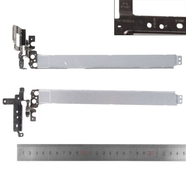 DOBRADIÇAS PARA PORTÁTIL DELL LATITUDE 3520 E3520