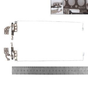 DOBRADIÇAS PARA PORTÁTIL HP 15-EG 15-EH TPN-Q245/Q246 M08904-001