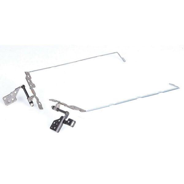 DOBRADIÇAS PARA PORTÁTIL HP CHROMEBOOK 15-DE TPN-C140 - Image 4