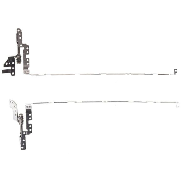 DOBRADIÇAS PARA PORTÁTIL LENOVO IDEAPAD 15S 3-15ITL6 ALC6. - Image 2