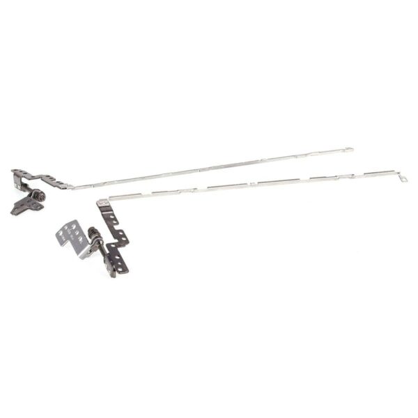 DOBRADIÇAS PARA PORTÁTIL LENOVO IDEAPAD 15S 3-15ITL6 ALC6. - Image 4