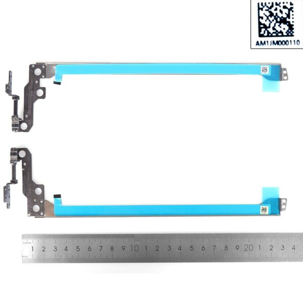 DOBRADIÇAS PARA PORTÁTIL LENOVO IDEAPAD GAMING 3 15IMH05 2020