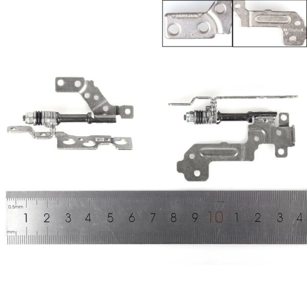 DOBRADIÇAS PARA PORTÁTIL LENOVO THINKBOOK15 G2 15 G3 ITL ACL 2021 5CB1B34809