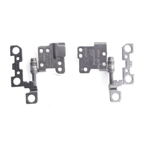 DOBRADIÇAS PARA PORTÁTIL LENOVO THINKPAD E15 E14 GEN1 - Image 2
