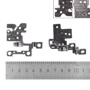 DOBRADIÇAS PARA PORTÁTIL LENOVO THINKPAD E15 GEN 2