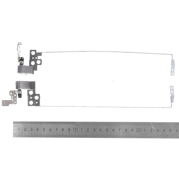 DOBRADIÇAS PARA PORTÁTIL LENOVO V510-15 V510-15IKB
