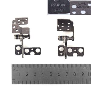 DOBRADIÇAS PARA PORTÁTIL MSI GF63 MS-16R4 MS-16R1