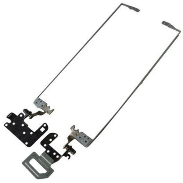 DOBRADIÇAS PARA PORTÁTIL ACER ASPIRE E5-511 E5-521 E5-531 E5-551 E5-571