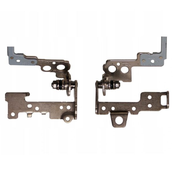DOBRADIÇAS PARA PORTÁTIL HP 250 G6 15-BS 15-BW TPN-C129 TPN-C130 - Image 2
