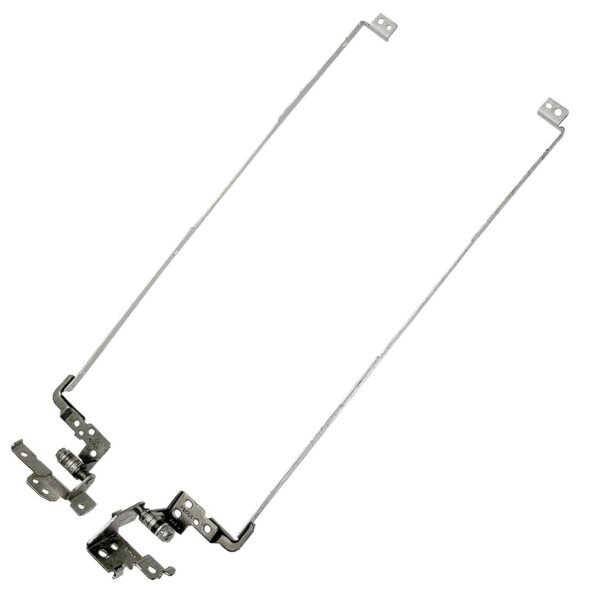 DOBRADIÇAS PARA PORTATIL HP CQ57 1A01M8V00HT5G / 1A01M8U00HT5G
